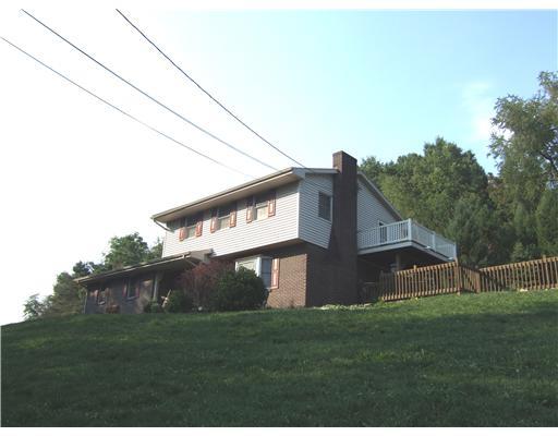 38 Grange Road Coal Center, PA 15423 - Photo 2 of 9 Exterior Front.