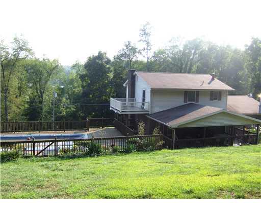 38 Grange Road Coal Center, PA 15423 - Photo 5 of 9 Other.