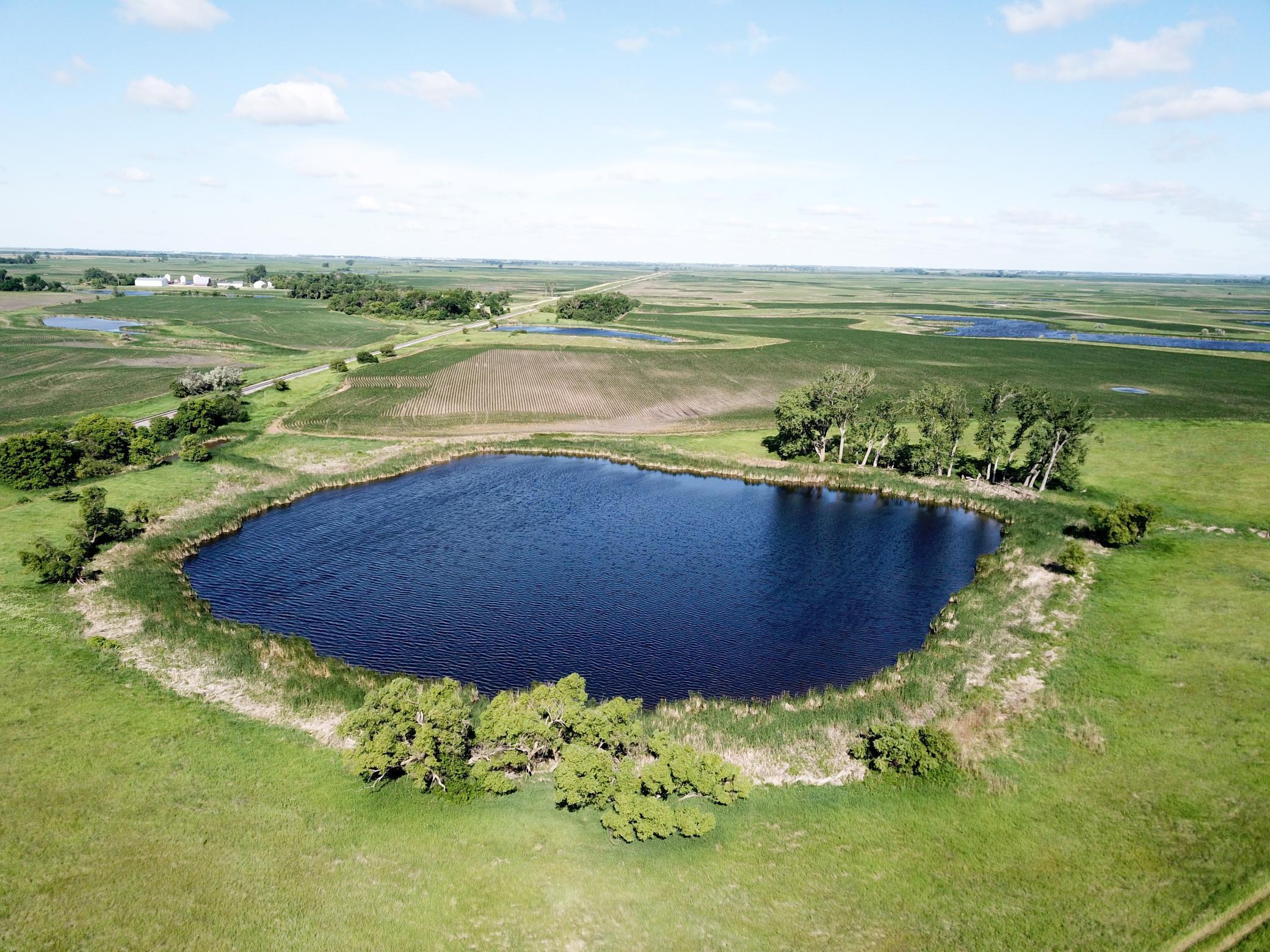Tbd Southeast Tbd Se 90th Street Rutland, ND 58067 - Photo 84 of 105