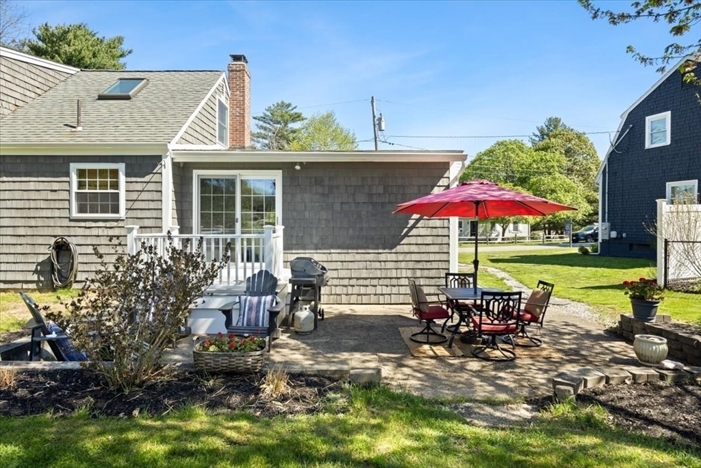 41 Utility Road Scituate, MA 02066 - Photo 35 of 42