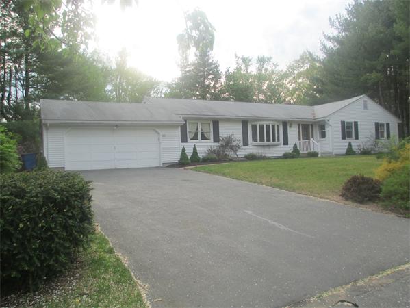 22 Eastland Road Longmeadow, MA 01106 - Photo 1 of 11