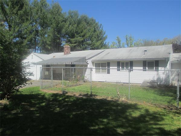22 Eastland Road Longmeadow, MA 01106 - Photo 4 of 11