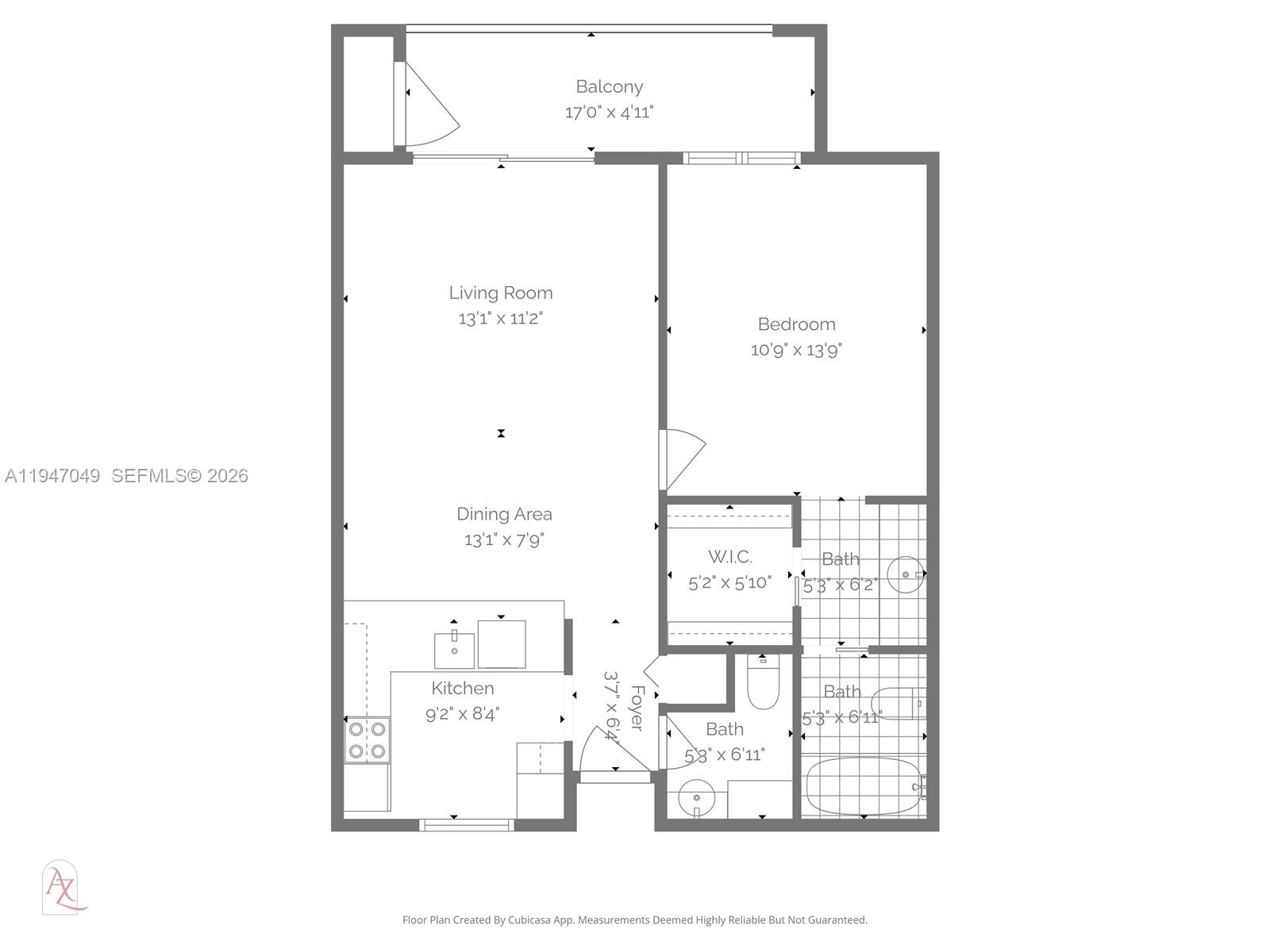 8075 Southwest 107th Avenue, Unit 221 Miami, FL 33173 - Photo 18 of 26