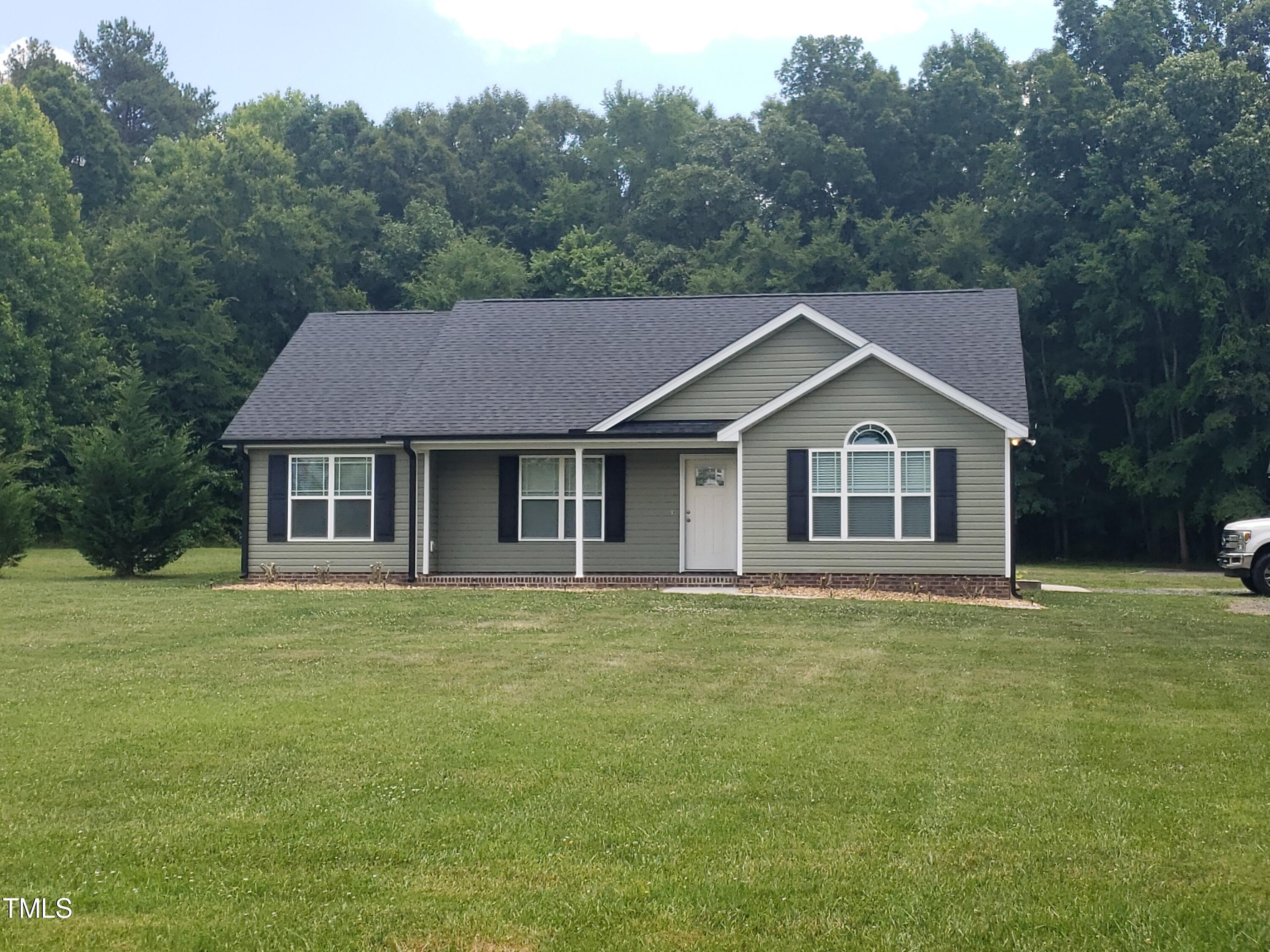 4530 Shock Overton Road Oxford, NC 27565 - Photo 1 of 34 20240611_134507