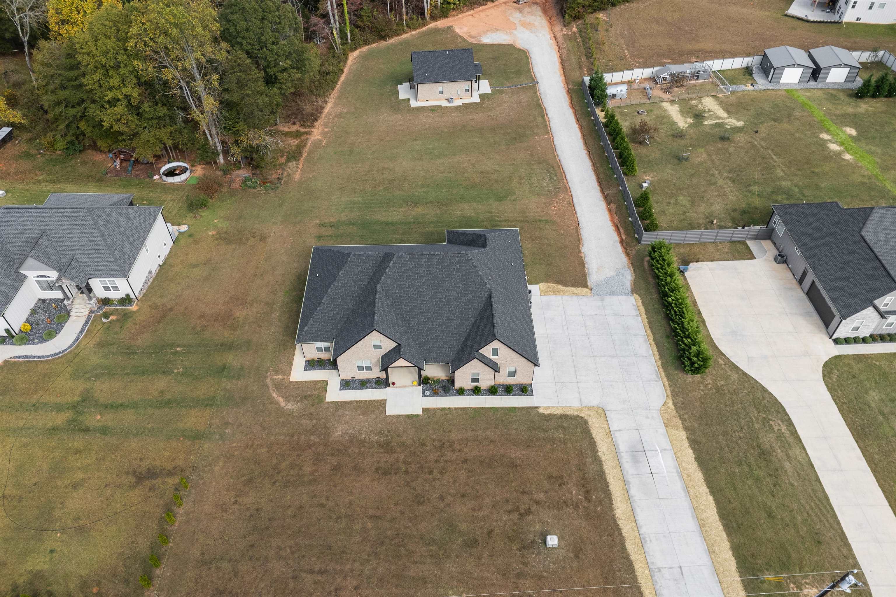 1616 Christopher Road Campobello, SC 29322 - Photo 50 of 50