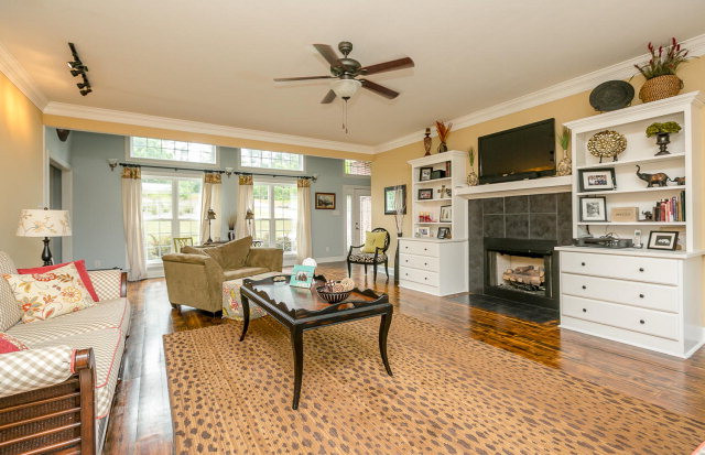 184 Deer Springs Road Clarks Hill, SC 29821 - Photo 11 of 43