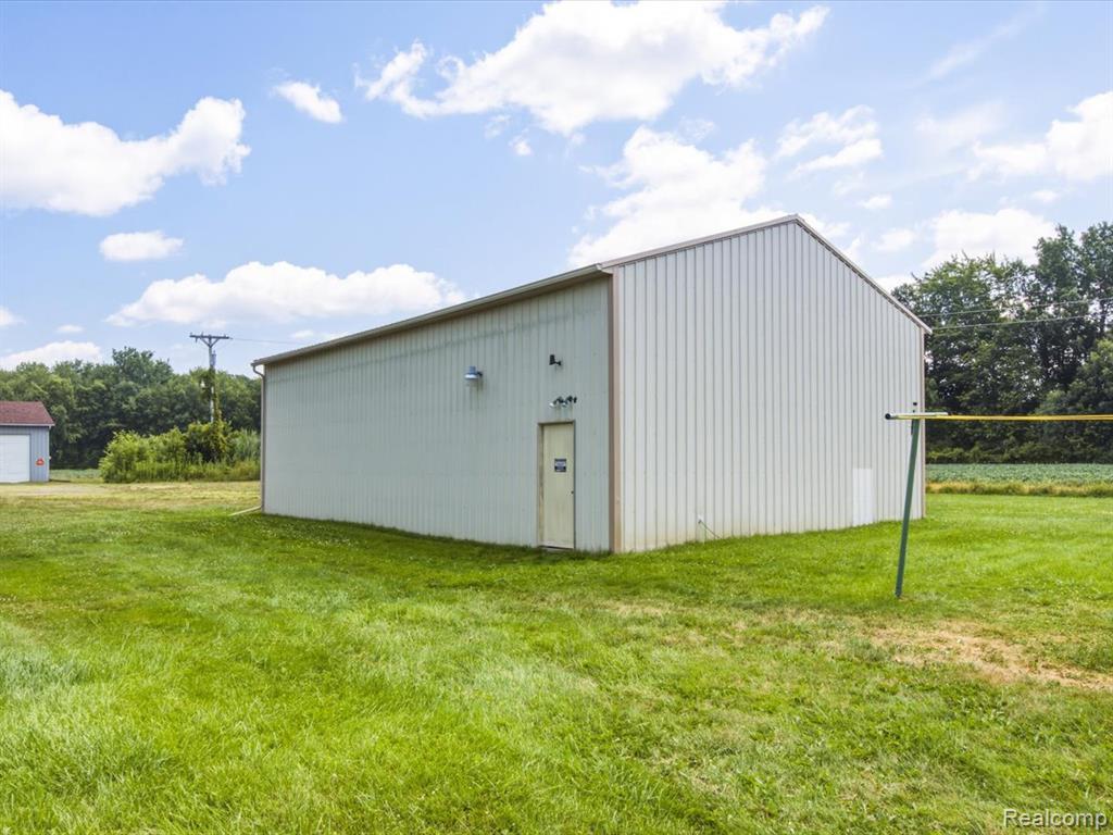 3384 Quain Road Emmett, MI 48022 - Photo 42 of 46 Gallery Image 42