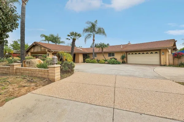 $1,699,000 | 1943 Brookhurst Drive, El Cajon, CA 92019
