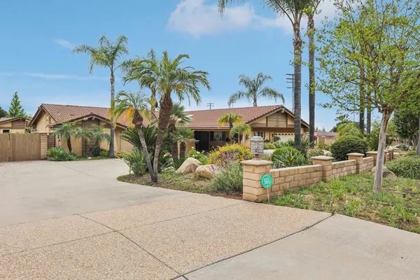 $1,699,000 | 1943 Brookhurst Drive, El Cajon, CA 92019