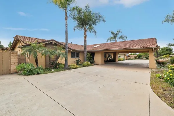 $1,699,000 | 1943 Brookhurst Drive, El Cajon, CA 92019