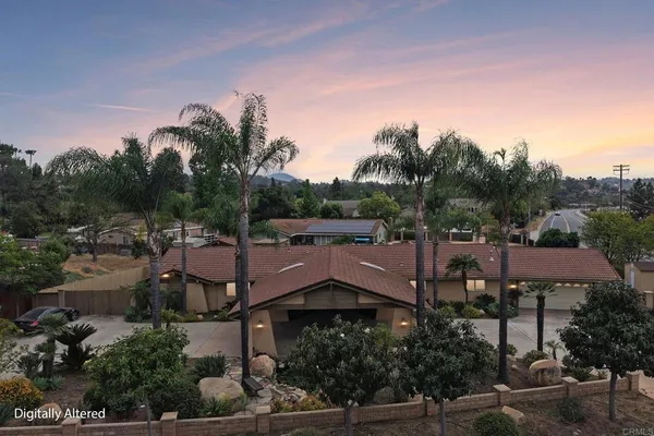 $1,699,000 | 1943 Brookhurst Drive, El Cajon, CA 92019
