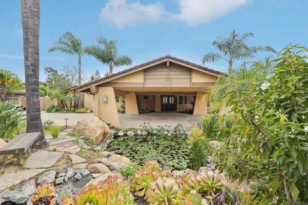 $1,699,000 | 1943 Brookhurst Drive, El Cajon, CA 92019