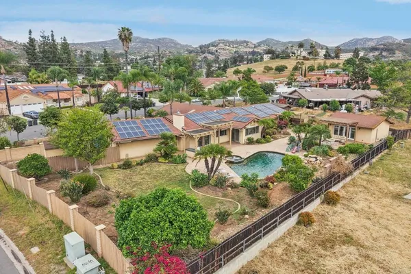 $1,699,000 | 1943 Brookhurst Drive, El Cajon, CA 92019