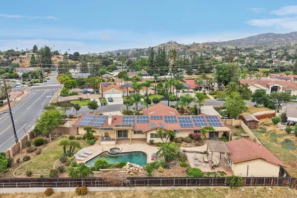 $1,699,000 | 1943 Brookhurst Drive, El Cajon, CA 92019