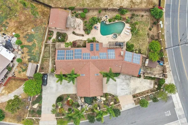 $1,699,000 | 1943 Brookhurst Drive, El Cajon, CA 92019