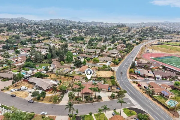 $1,699,000 | 1943 Brookhurst Drive, El Cajon, CA 92019