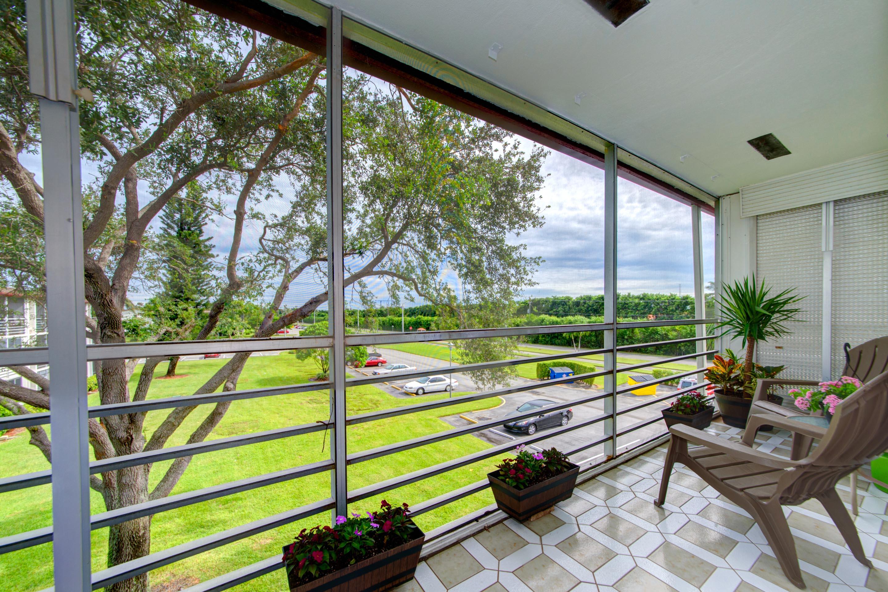 168 Fanshaw D Boca Raton, FL 33434 - Photo 28 of 30 MLS-35