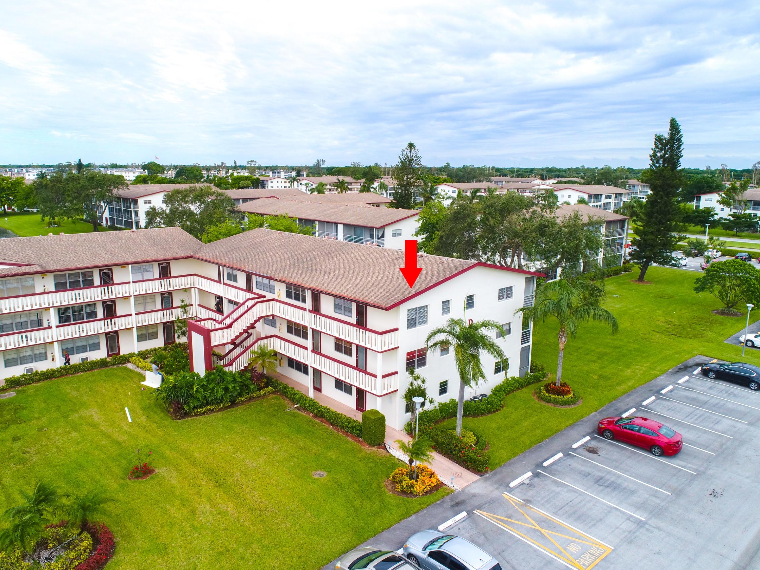 168 Fanshaw D Boca Raton, FL 33434 - Photo 30 of 30 MLS-3