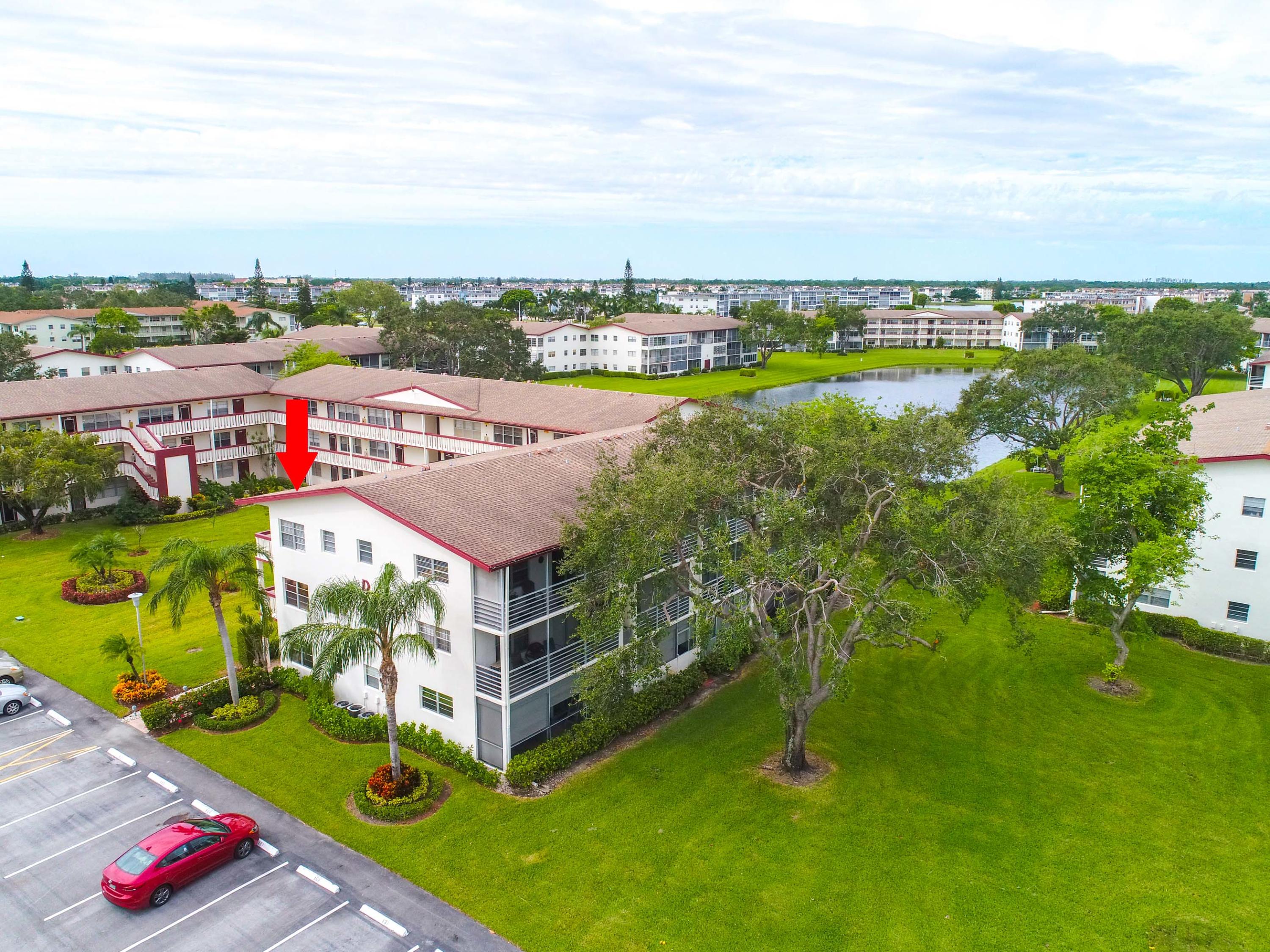 168 Fanshaw D Boca Raton, FL 33434 - Photo 3 of 30 MLS-5