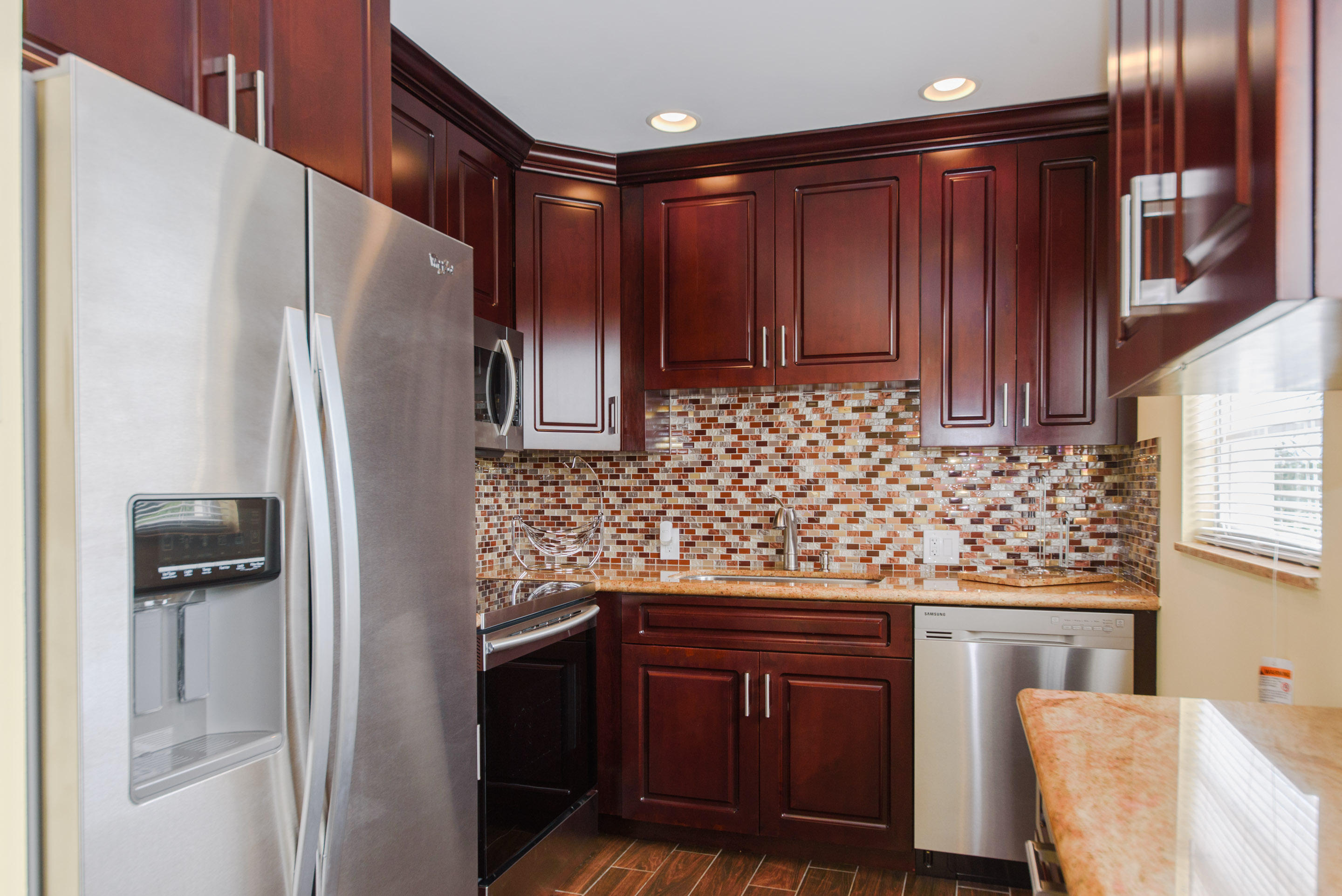 168 Fanshaw D Boca Raton, FL 33434 - Photo 4 of 30 MLS-15