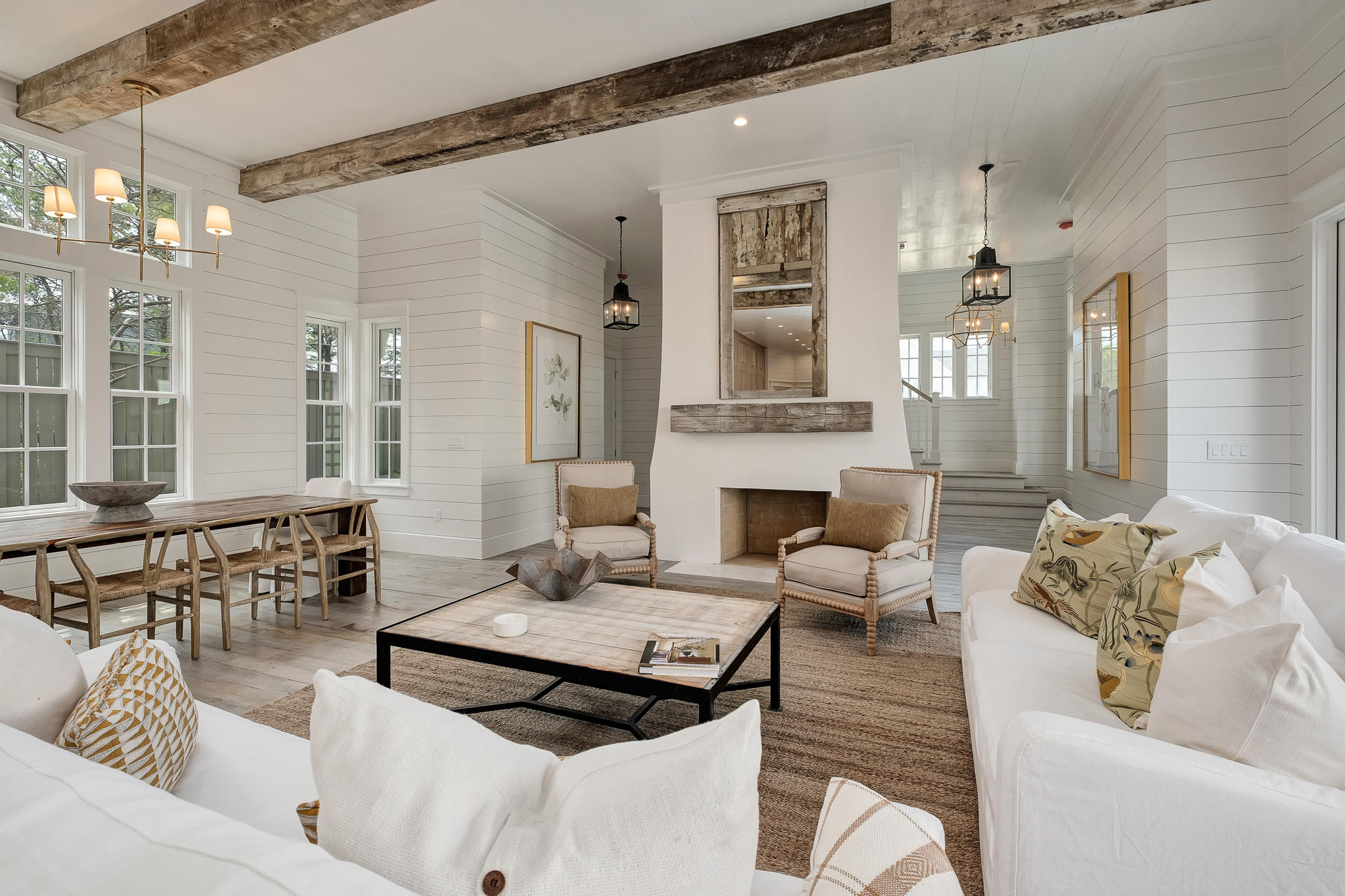 28 Rainer Ln Inlet Beach Inlet Beach, FL 32461 - Photo 1 of 39