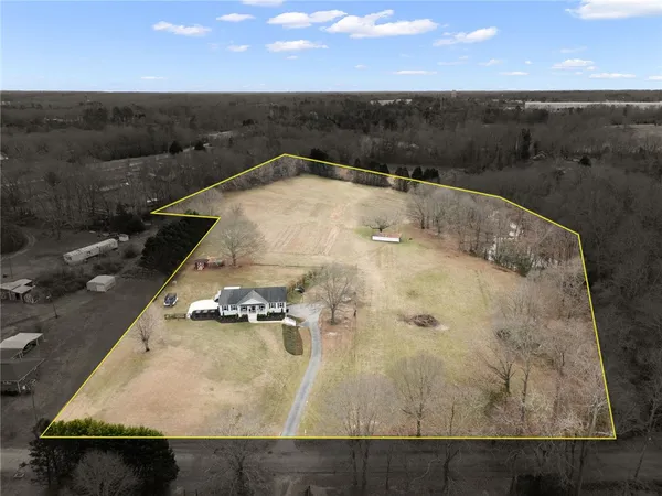 $925,000 | 200 Poore Road, Piedmont, SC 29673