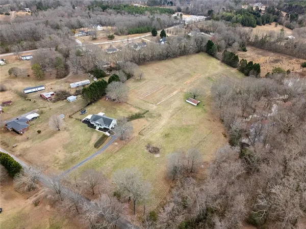 $925,000 | 200 Poore Road, Piedmont, SC 29673