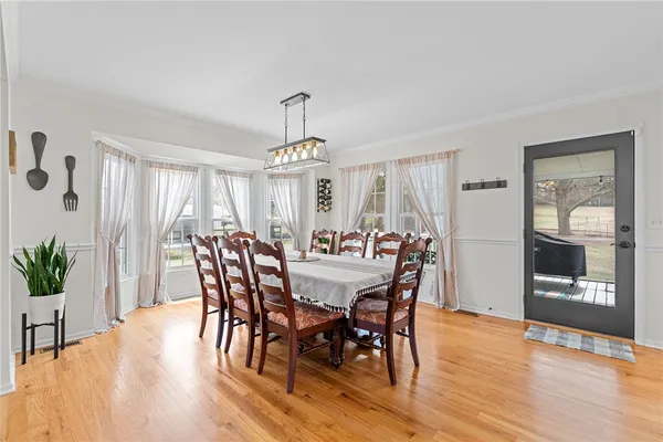 $925,000 | 200 Poore Road, Piedmont, SC 29673