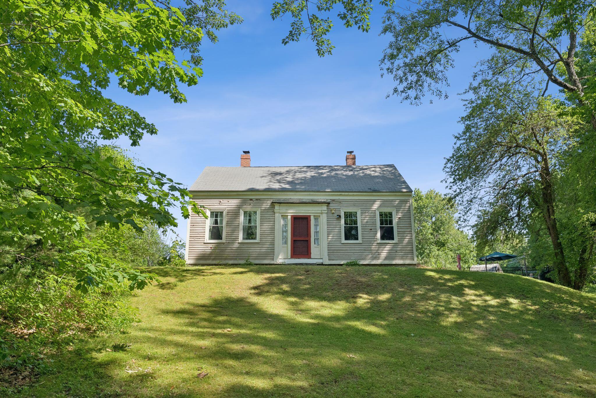 152 Hurricane Road Gorham, ME 04038 - Photo 34 of 61 5_DSC03469