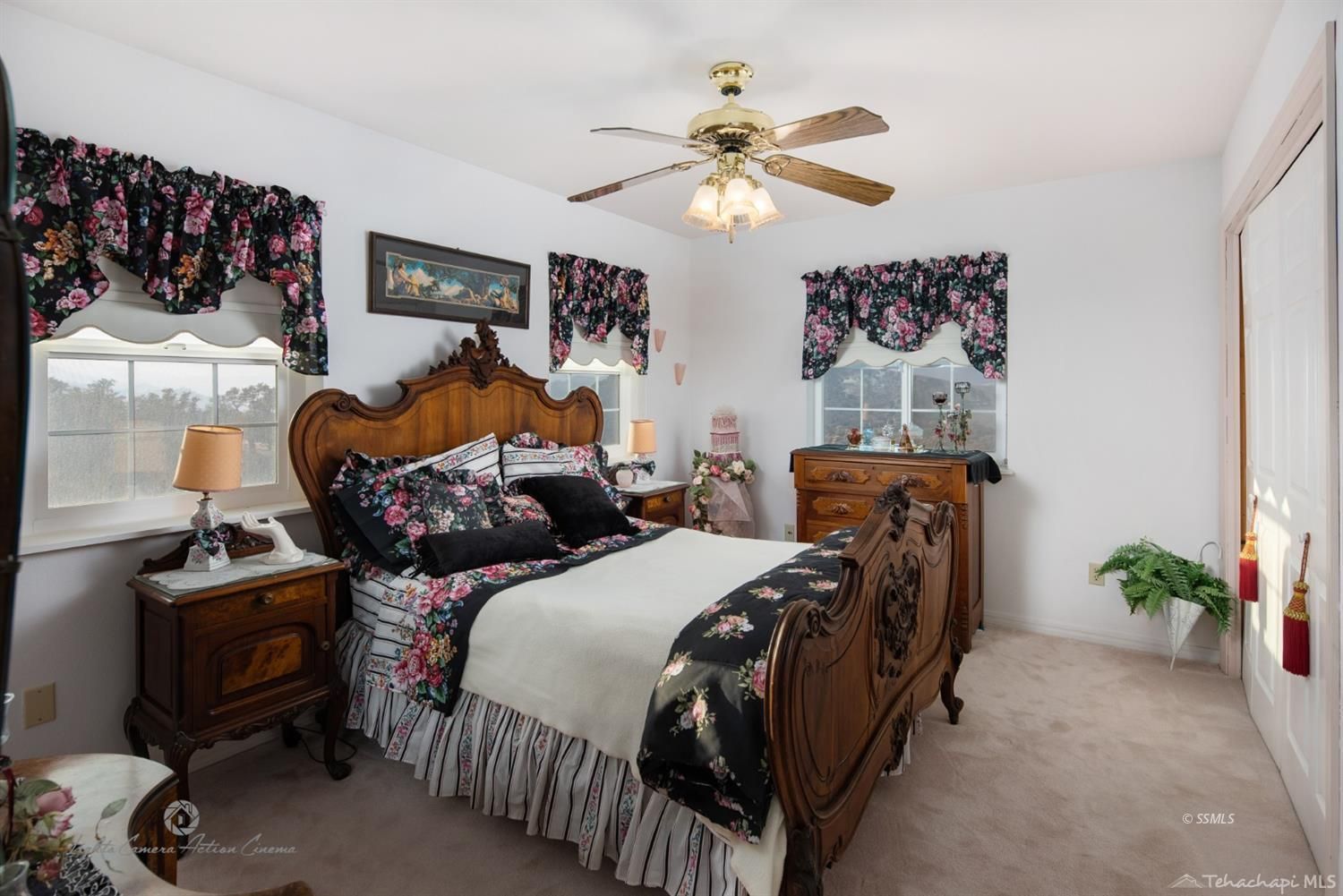 12900 Rolling Oaks Road Caliente, CA 93518 - Photo 11 of 21