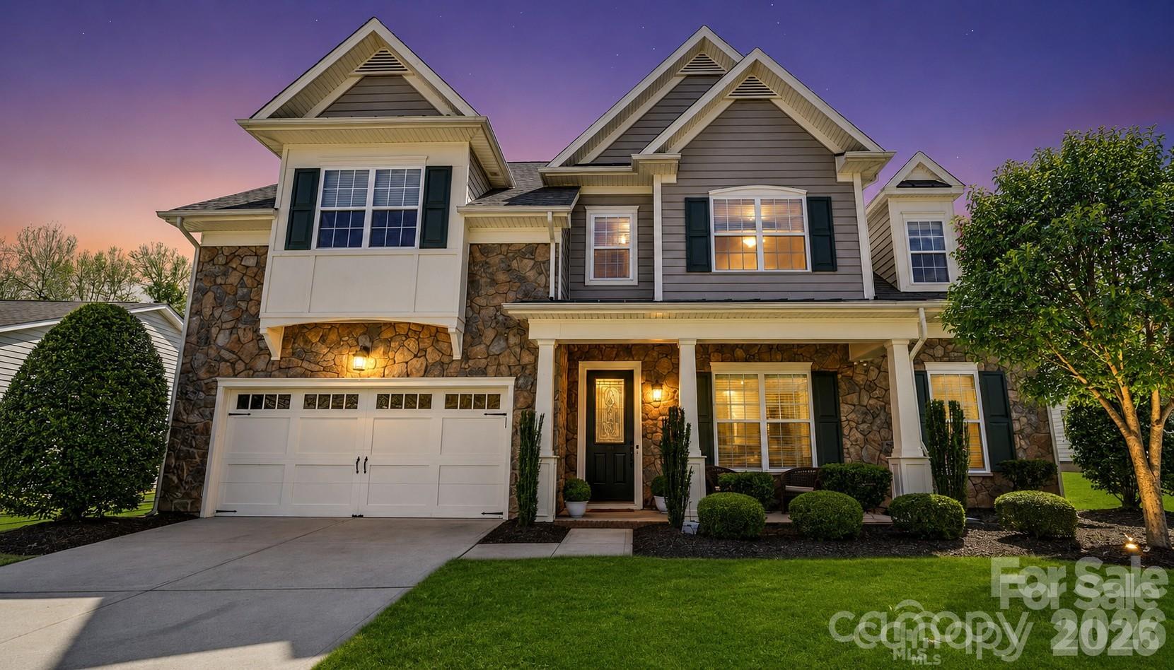 1162 Gold Rush Court Fort Mill, SC 29708 - Photo 2 of 25