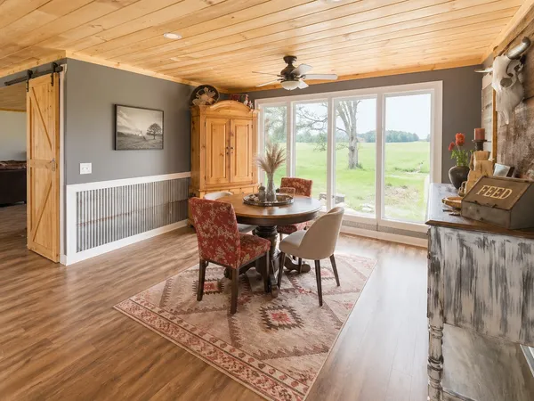 $430,000 | 2600 State Line Road West, Hazel, KY 42049