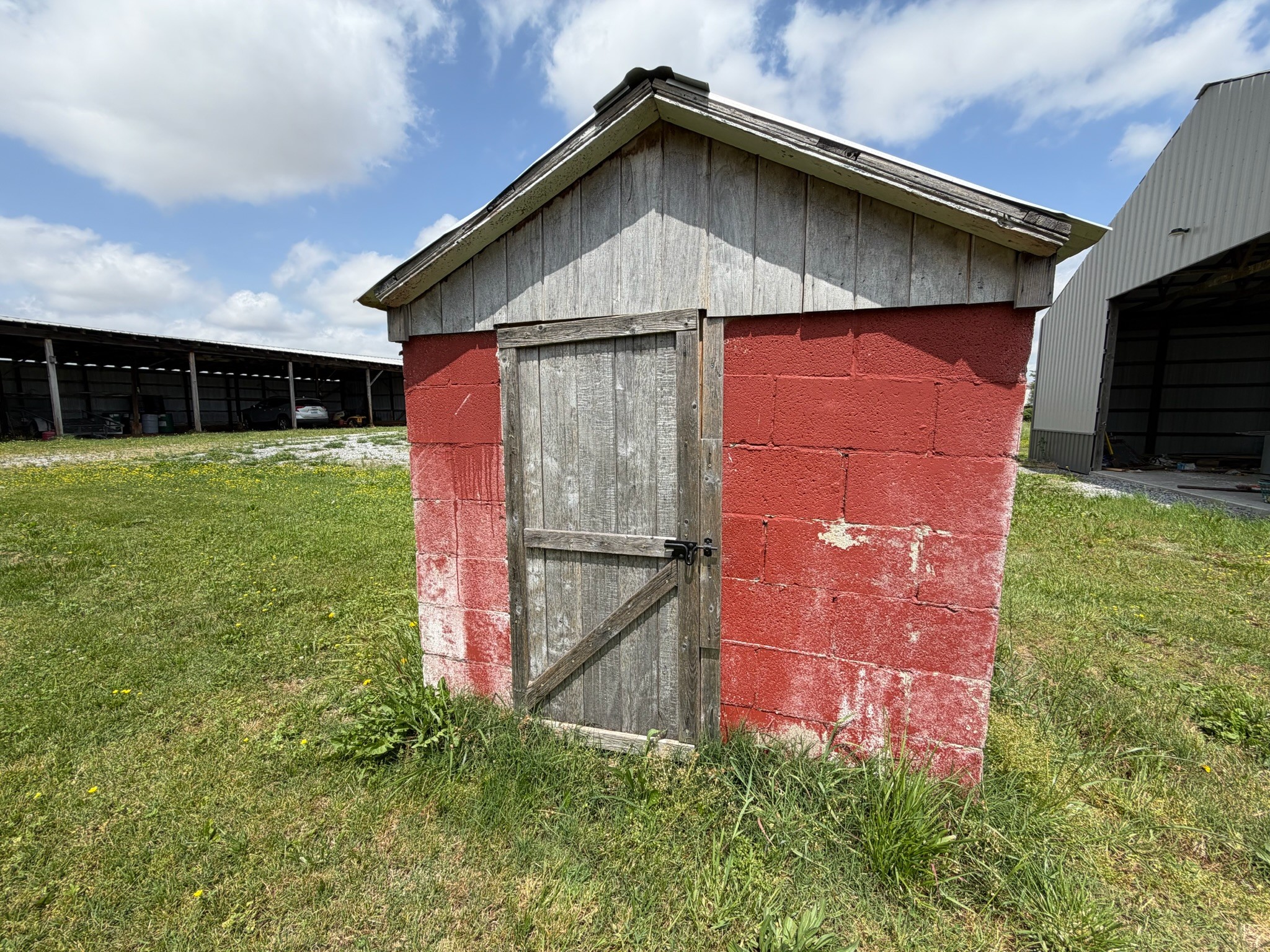 2600 State Line Road West Hazel, KY 42049 - Photo 39 of 67