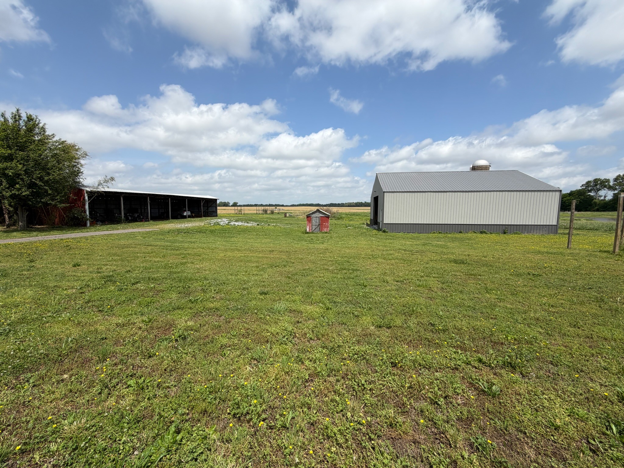 2600 State Line Road West Hazel, KY 42049 - Photo 40 of 67