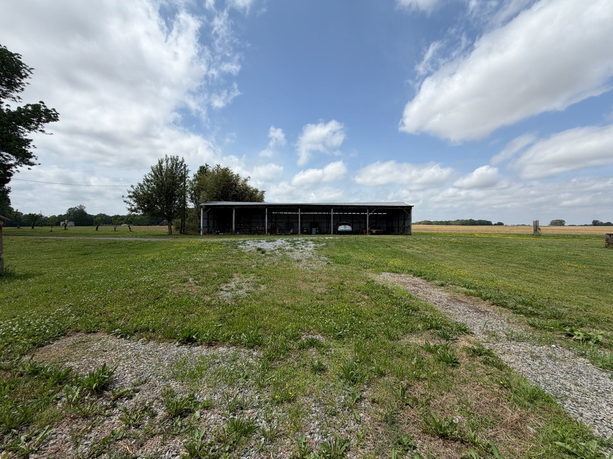 2600 State Line Road West Hazel, KY 42049 - Photo 41 of 67