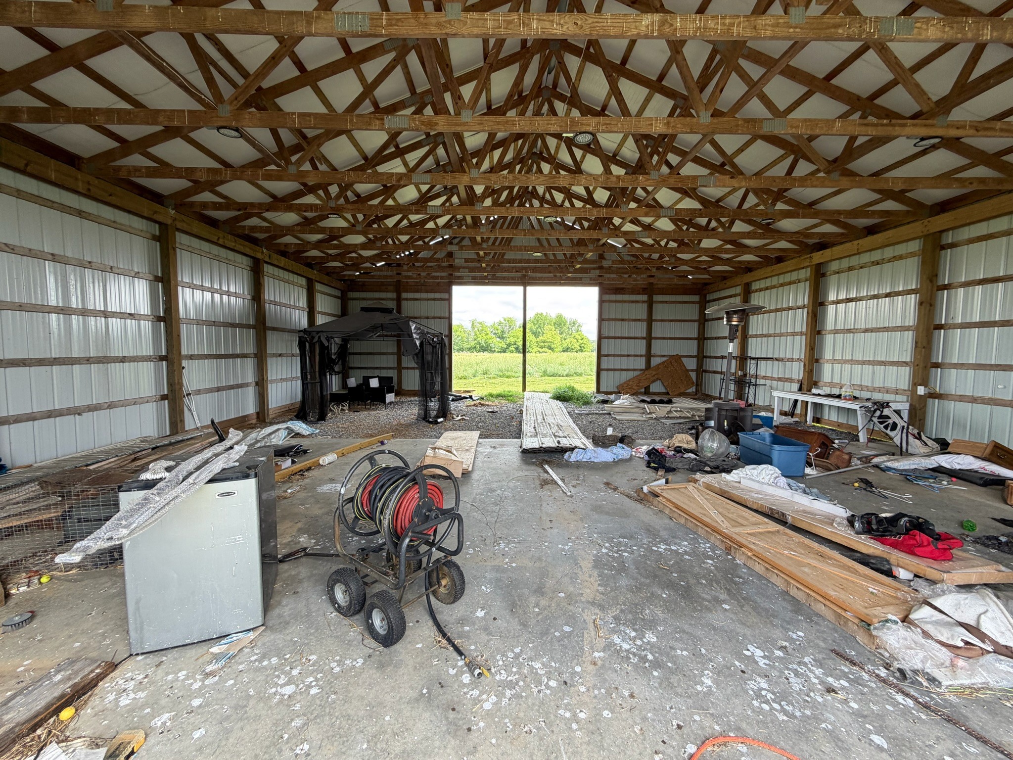 2600 State Line Road West Hazel, KY 42049 - Photo 42 of 67