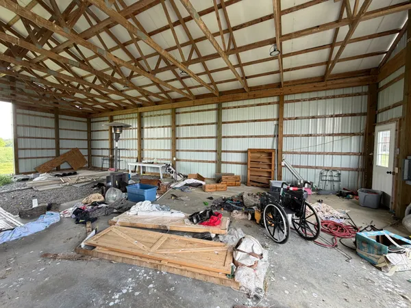 $430,000 | 2600 State Line Road West, Hazel, KY 42049