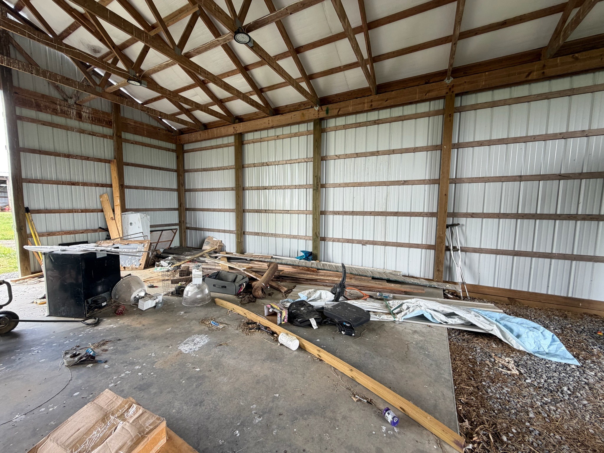 2600 State Line Road West Hazel, KY 42049 - Photo 44 of 67