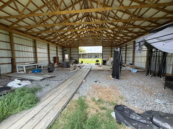 $430,000 | 2600 State Line Road West, Hazel, KY 42049