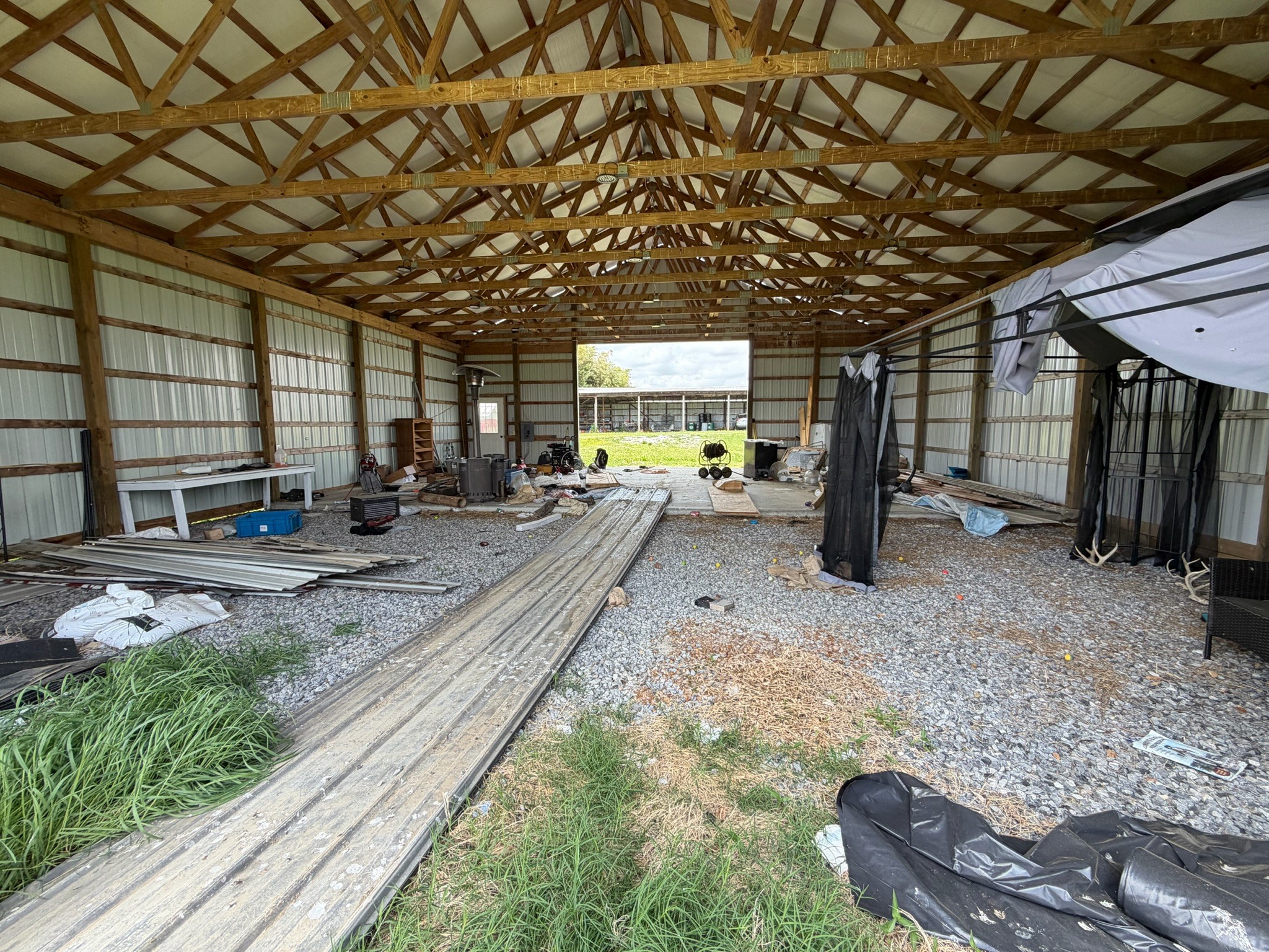 2600 State Line Road West Hazel, KY 42049 - Photo 46 of 67