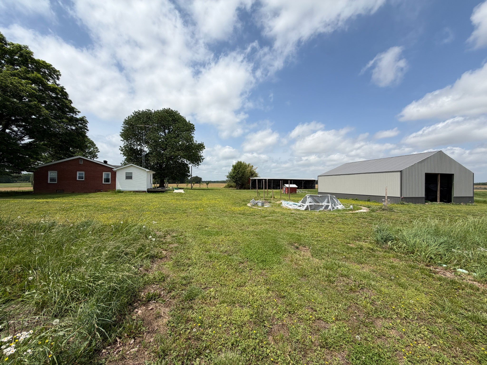 2600 State Line Road West Hazel, KY 42049 - Photo 52 of 67