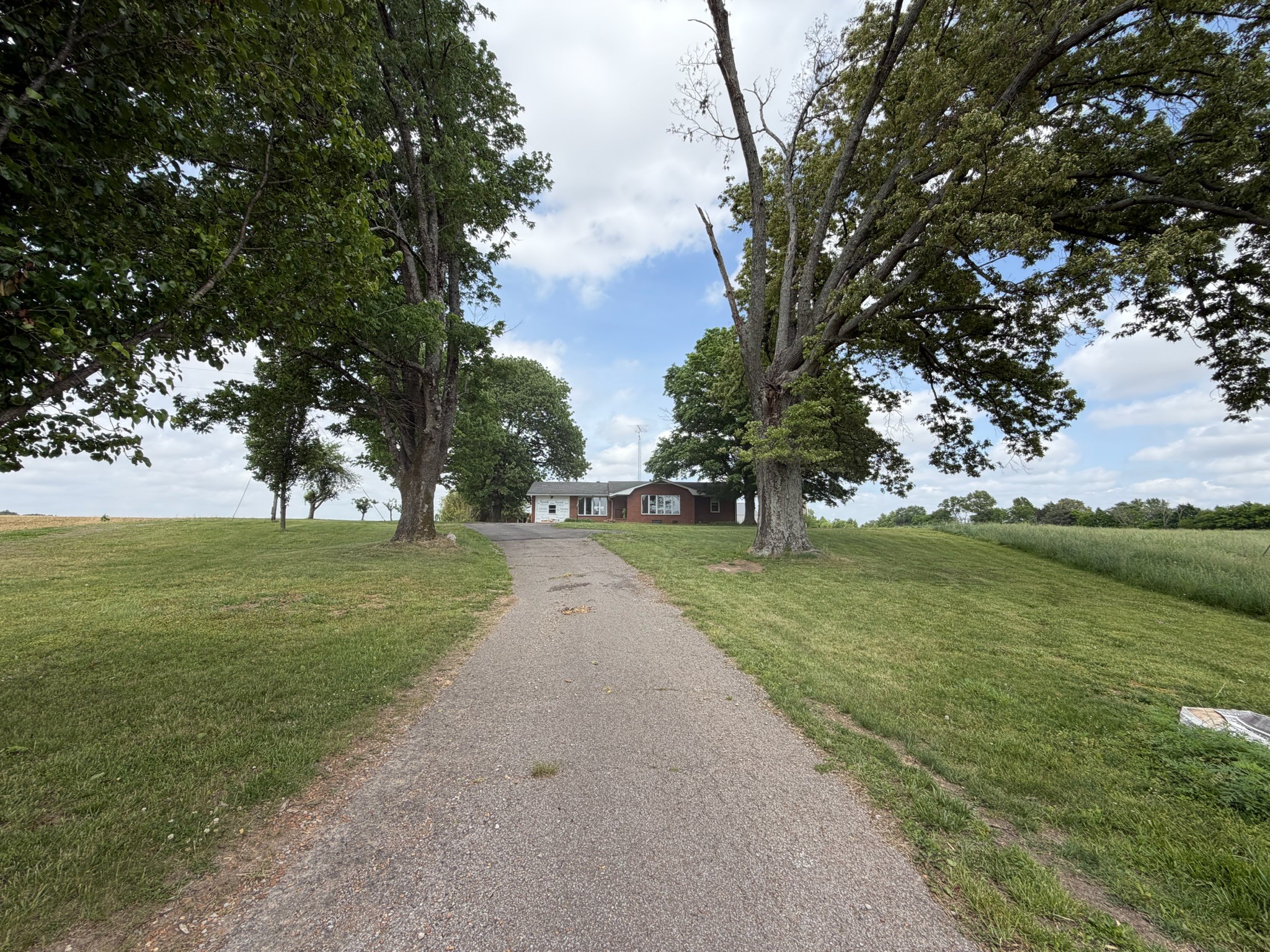 2600 State Line Road West Hazel, KY 42049 - Photo 62 of 67
