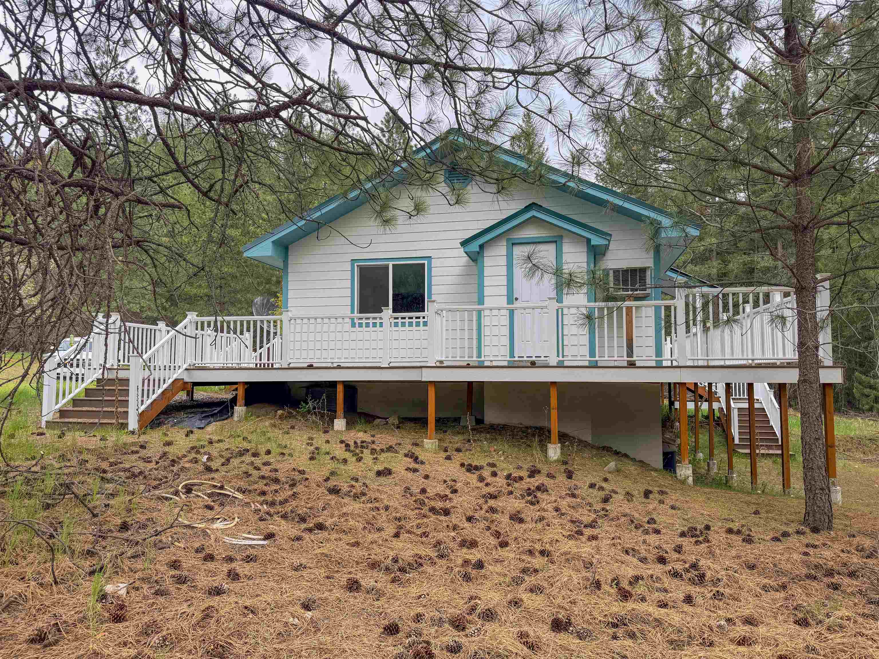 14451 LeClerc Road North Cusick, WA 99119 - Photo 29 of 33