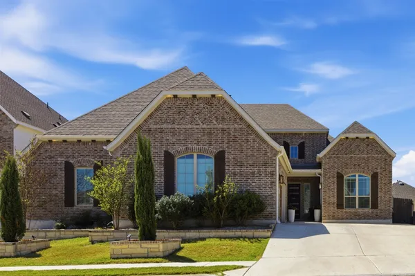 $709,990 | 18000 Leccion Drive, Pflugerville, TX 78660