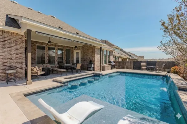 $709,990 | 18000 Leccion Drive, Pflugerville, TX 78660