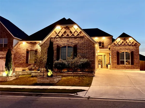 $709,990 | 18000 Leccion Drive, Pflugerville, TX 78660