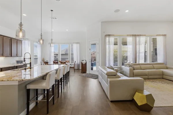 $709,990 | 18000 Leccion Drive, Pflugerville, TX 78660