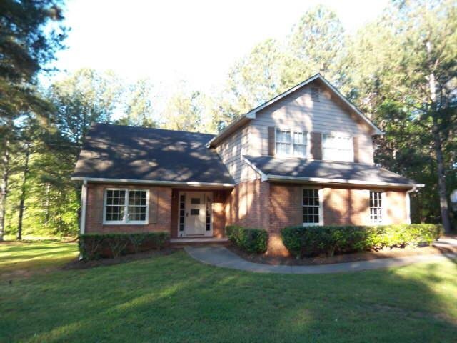 1125 Flat Rock Road Stockbridge, GA 30281 - Photo 1 of 1