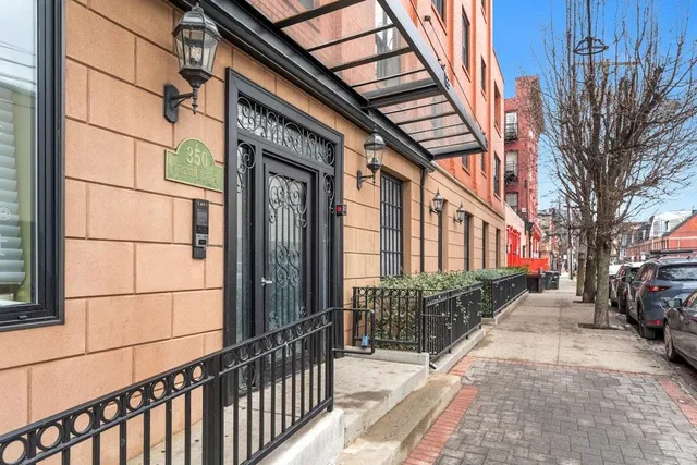 $4,800 | 350 7th Street, Unit 2E, Hoboken, NJ 07030