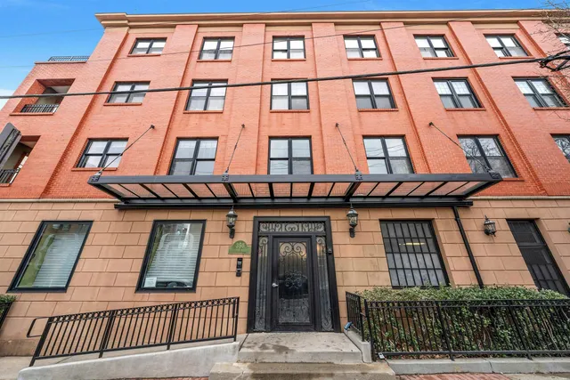 $4,800 | 350 7th Street, Unit 2E, Hoboken, NJ 07030